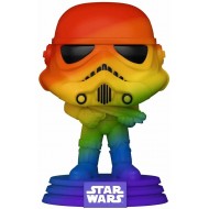 Funko Pop Star Wars - Stormtrooper - 296